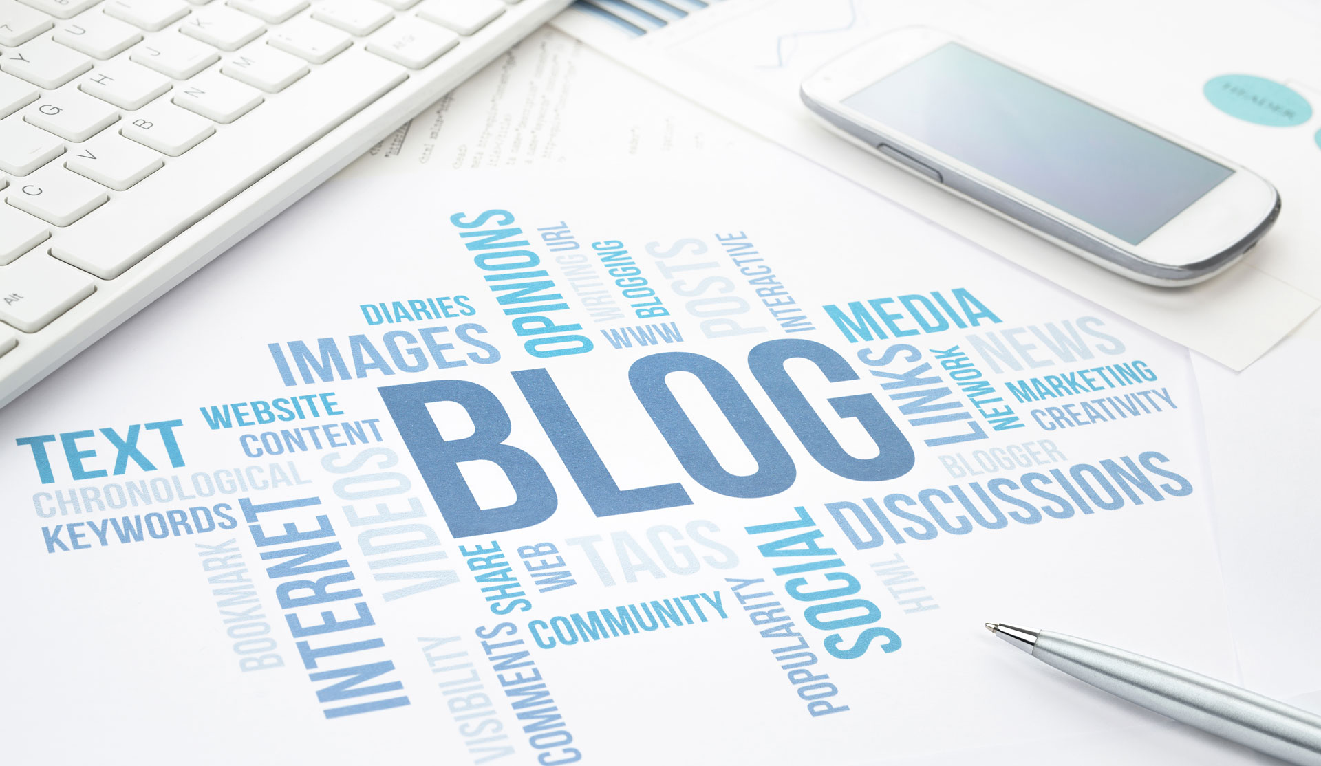 Blog Marketing für KMU – mit Content-Strategien und Beratung von rexAdvise zu mehr Sichtbarkeit und Kunden.