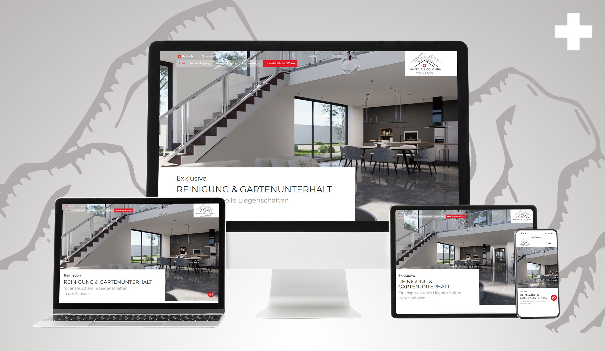 Corporate Design Agentur aus dem Ruhrgebiet
