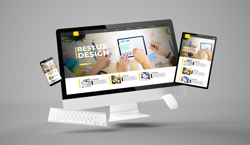 Wer eine professionelle Website erstellen lassen möchte, sollte nicht mit dem Design beginnen – sondern mit einer ehrlichen Bestandsaufnahme